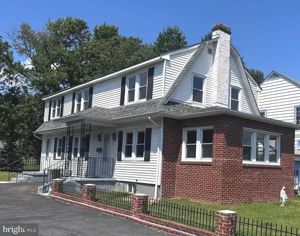 12 WISTAR ST, Claymont, DE 19703