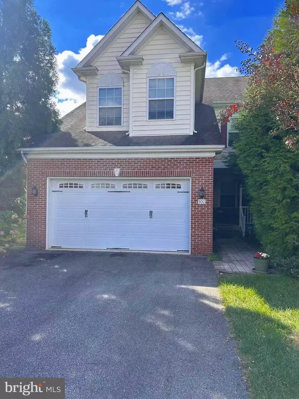 102 MERIDIAN BLVD, Bear, DE 19701