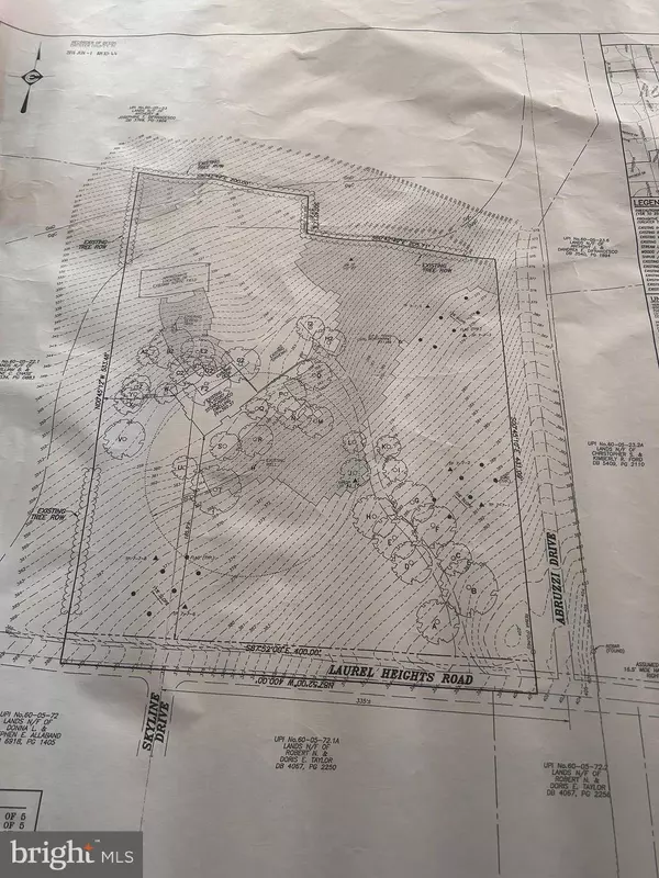 0 LAUREL HEIGHTS RD, Landenberg, PA 19350