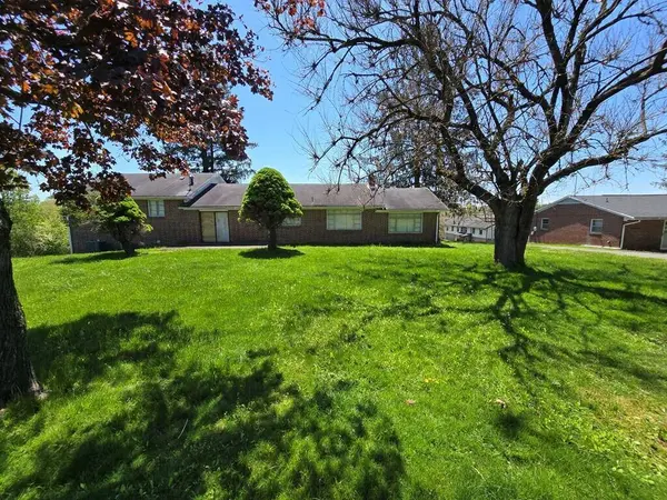 158 George St, Beckley, WV 25801