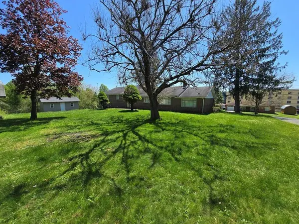 158 George St, Beckley, WV 25801