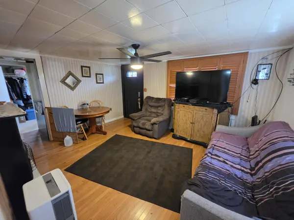 169 Kesler Ln, Talcott, WV 24981