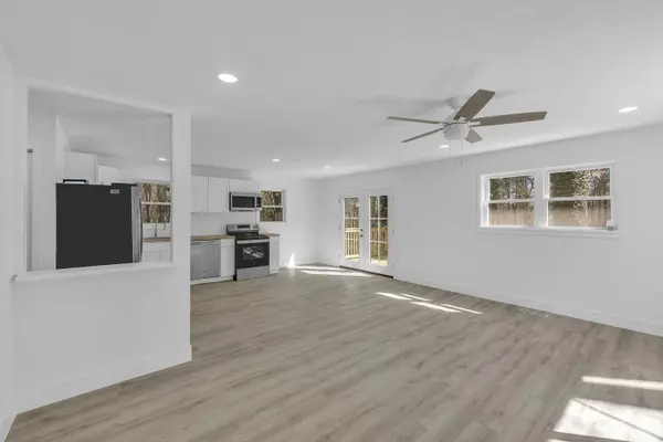 195 Circle Tree, Beckley, WV 25801