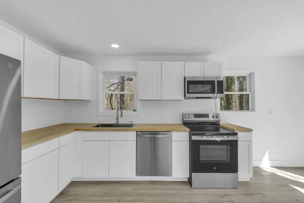 195 Circle Tree, Beckley, WV 25801