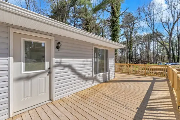 195 Circle Tree Dr, Beckley, WV 25801