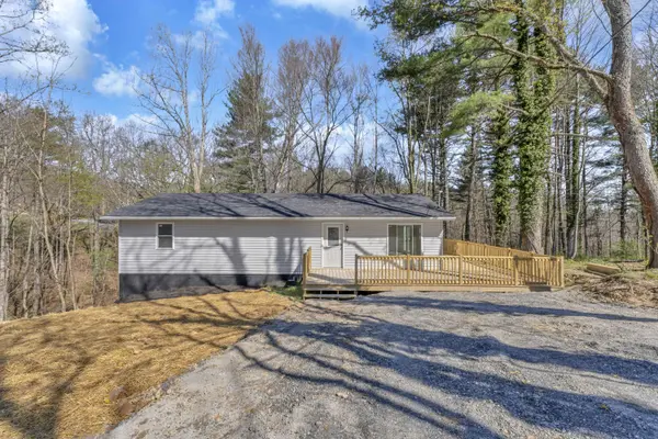 195 Circle Tree, Beckley, WV 25801