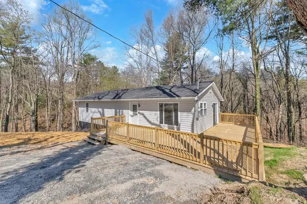 195 Circle Tree Dr, Beckley, WV 25801