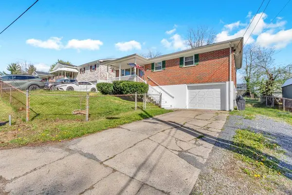 101 Lauren Ave, Beckley, WV 25801
