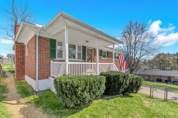 101 Lauren Ave, Beckley, WV 25801