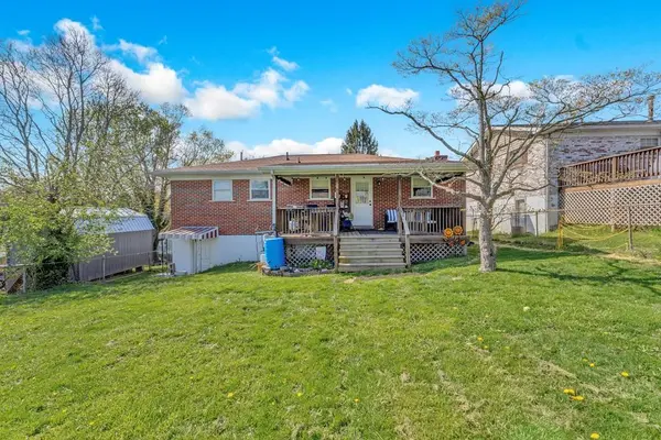 101 Lauren Ave, Beckley, WV 25801