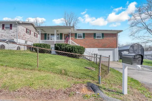 101 Lauren Ave, Beckley, WV 25801