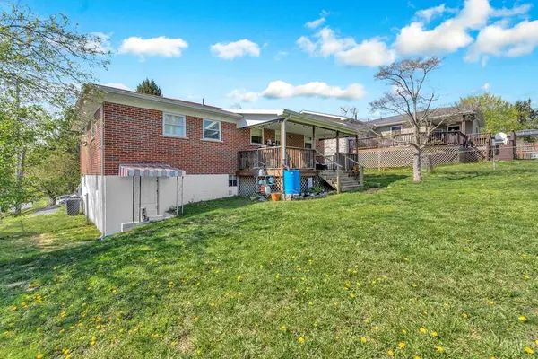 101 Lauren Ave, Beckley, WV 25801