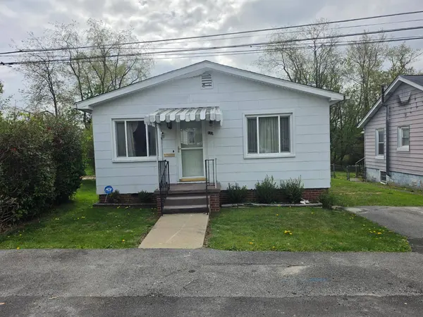 114 Deegans, Beckley, WV 25801