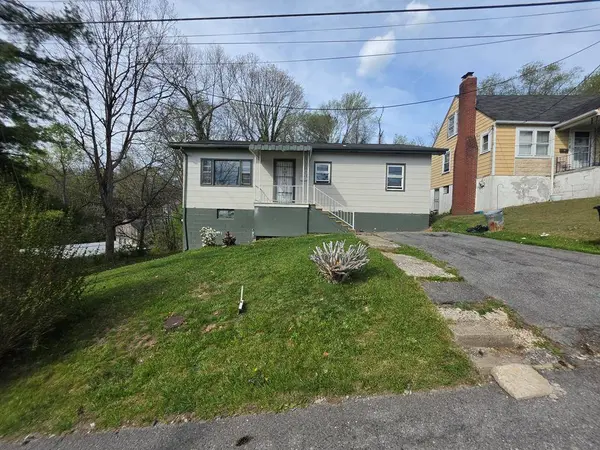 107 Grant Street, Beckley, WV 25801