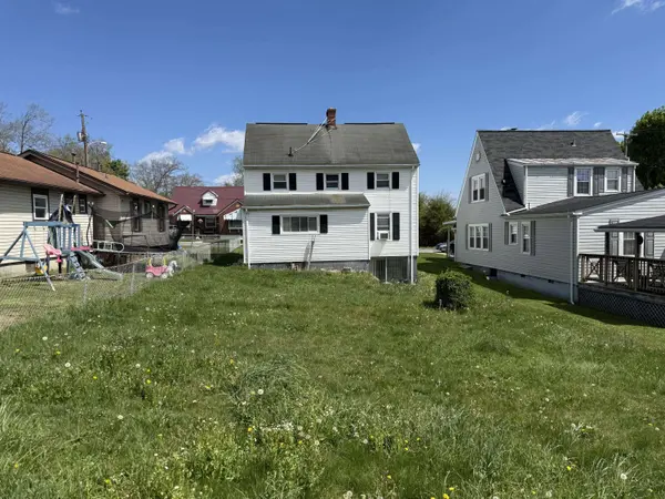 310 Clyde, Beckley, WV 25801