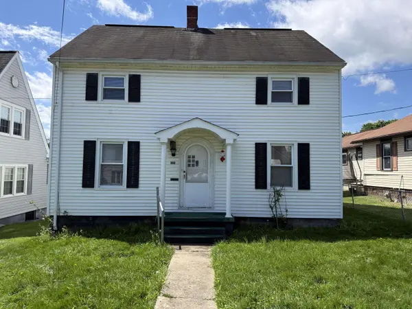 310 Clyde, Beckley, WV 25801