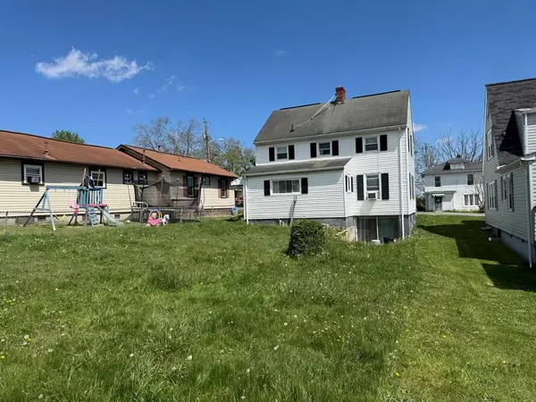 310 Clyde, Beckley, WV 25801