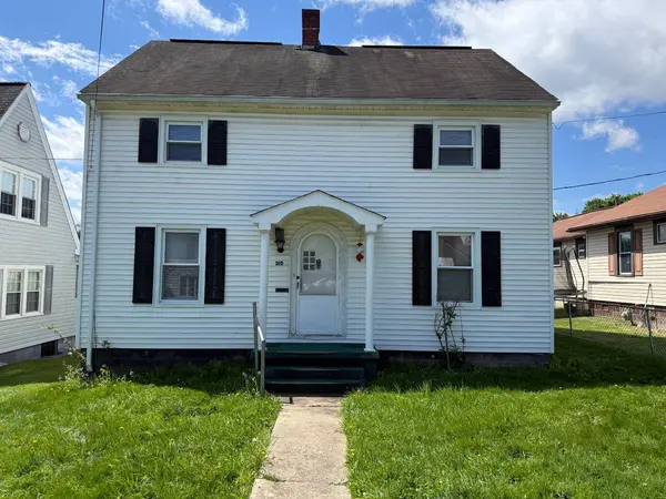 310 Clyde, Beckley, WV 25801