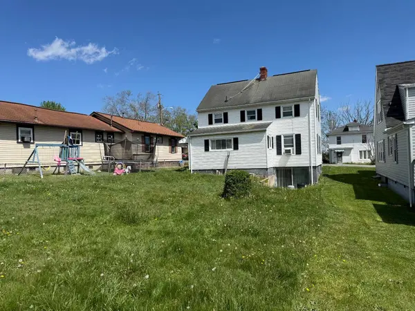 310 Clyde, Beckley, WV 25801