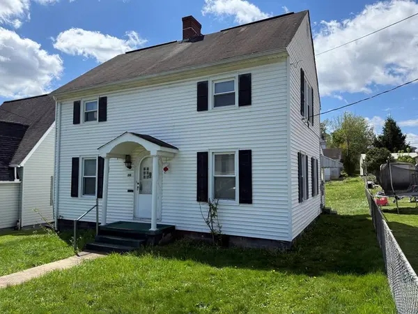 310 Clyde, Beckley, WV 25801
