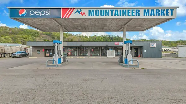 605 Rogers Street, Princeton, WV 24740