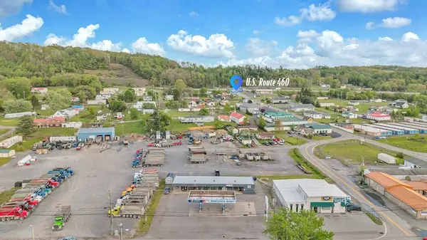 605 Rogers Street, Princeton, WV 24740