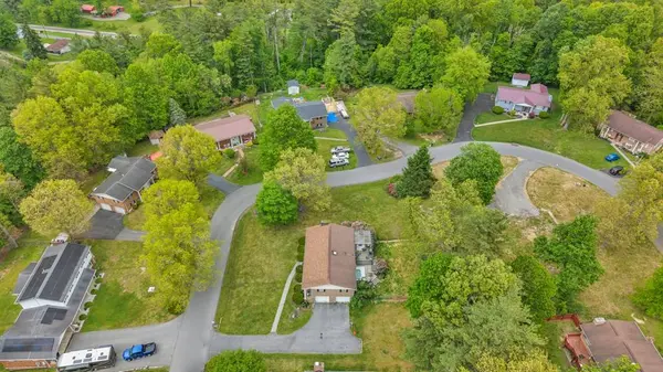 211 Grist Mill Drive, Beckley, WV 25801