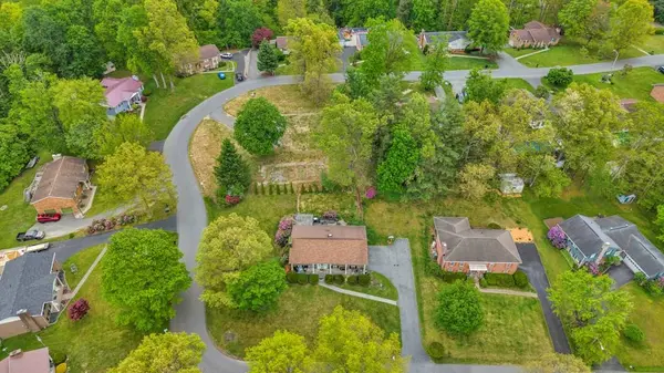 211 Grist Mill Drive, Beckley, WV 25801