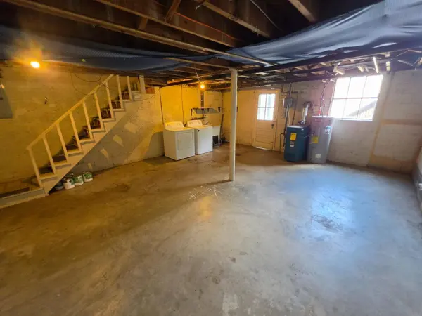 105 Virginia street, Beckley, WV 25801
