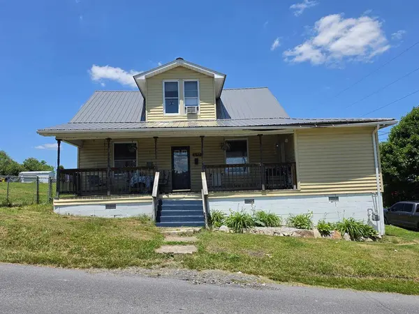 107 Larew Ave, Beckley, WV 25801