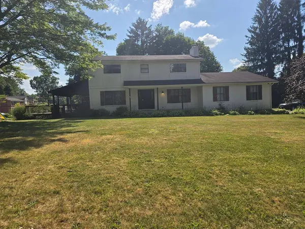 306 Millstone Drive, Beckley, WV 25801
