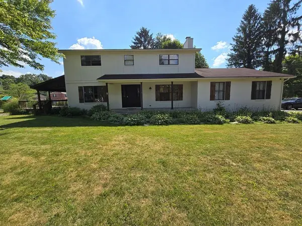 306 Millstone Drive