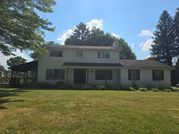 306 Millstone Drive, Beckley, WV 25801