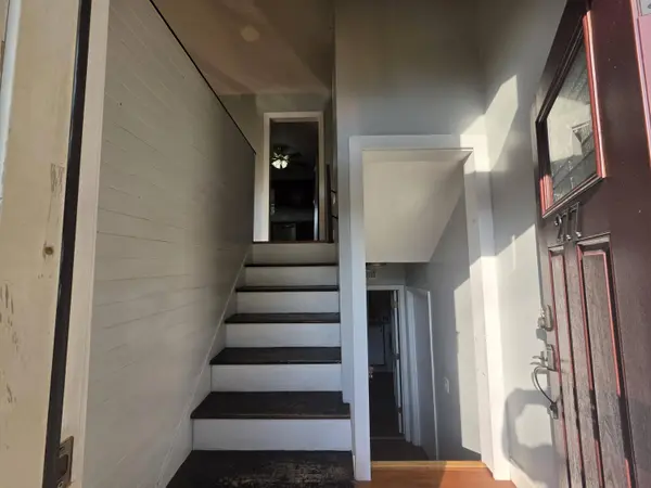 277 Rock House