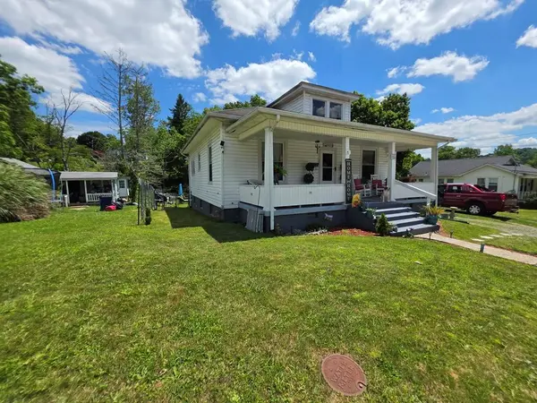404 City Ave, Beckley, WV 25801