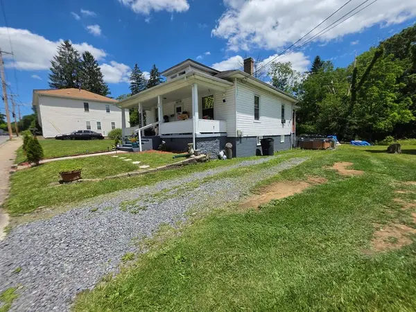 404 City Ave, Beckley, WV 25801