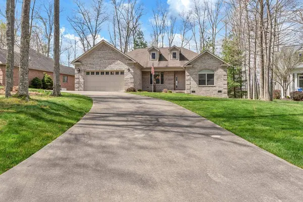 109 Fox Pen Way