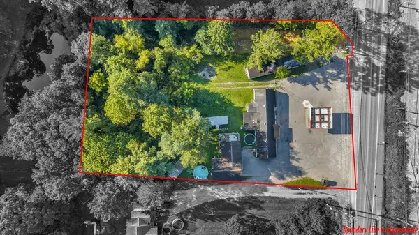 2621 Ritter Drive, Shady Spring, WV 25918