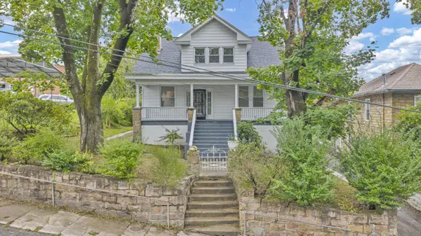 119 1st, Beckley, WV 25801