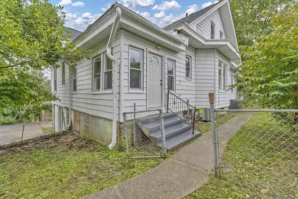 119 1st Ave, Beckley, WV 25801