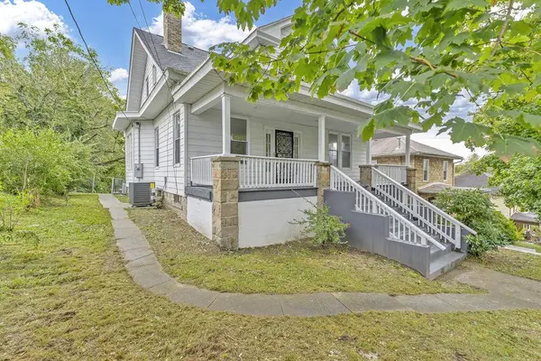 119 1st Ave, Beckley, WV 25801