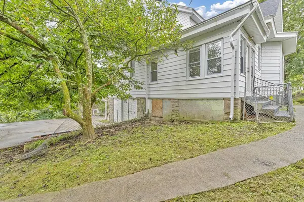 119 1st Ave, Beckley, WV 25801