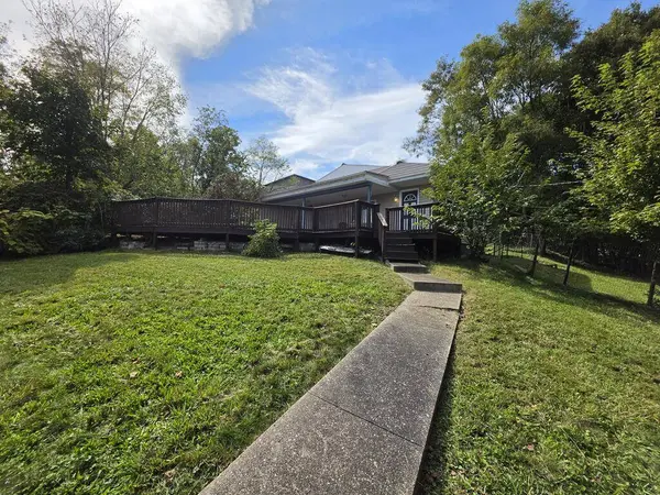 107.5 Combs Street, Beckley, WV 25801