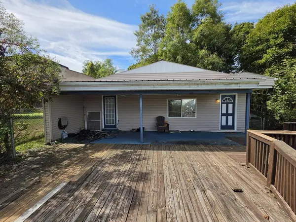 107.5 Combs Street, Beckley, WV 25801