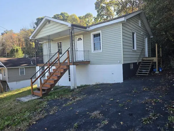 166 Lee St, Beckley, WV 25801