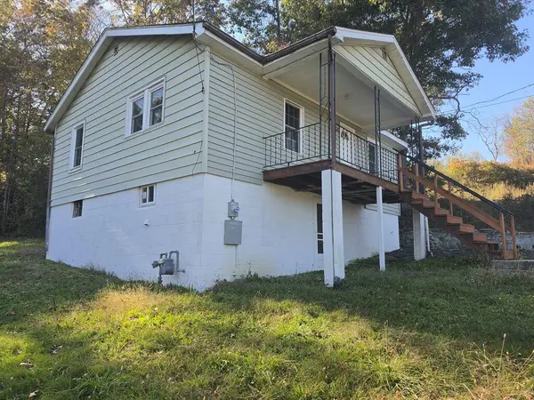 166 Lee St, Beckley, WV 25801