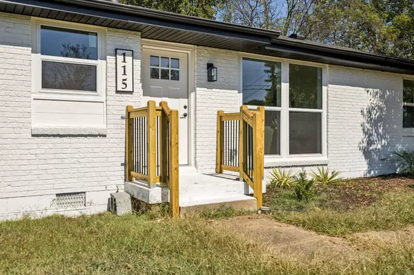 115 Leota Dr, Hendersonville, TN 37075