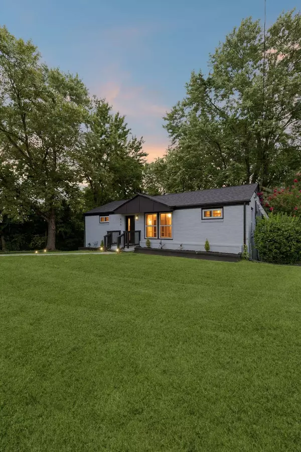 436 Heney Dr, Nashville, TN 37214