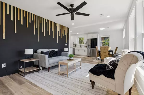 436 Heney Dr, Nashville, TN 37214