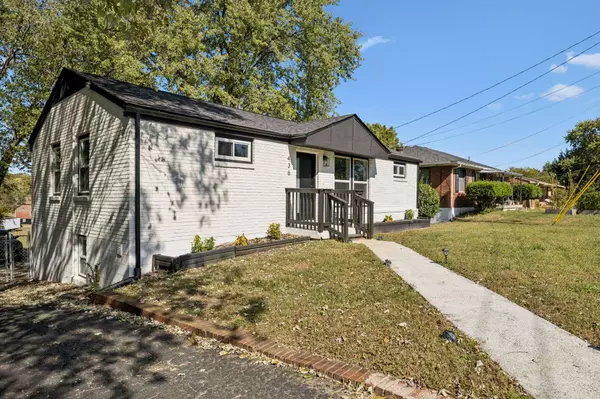 436 Heney Dr, Nashville, TN 37214